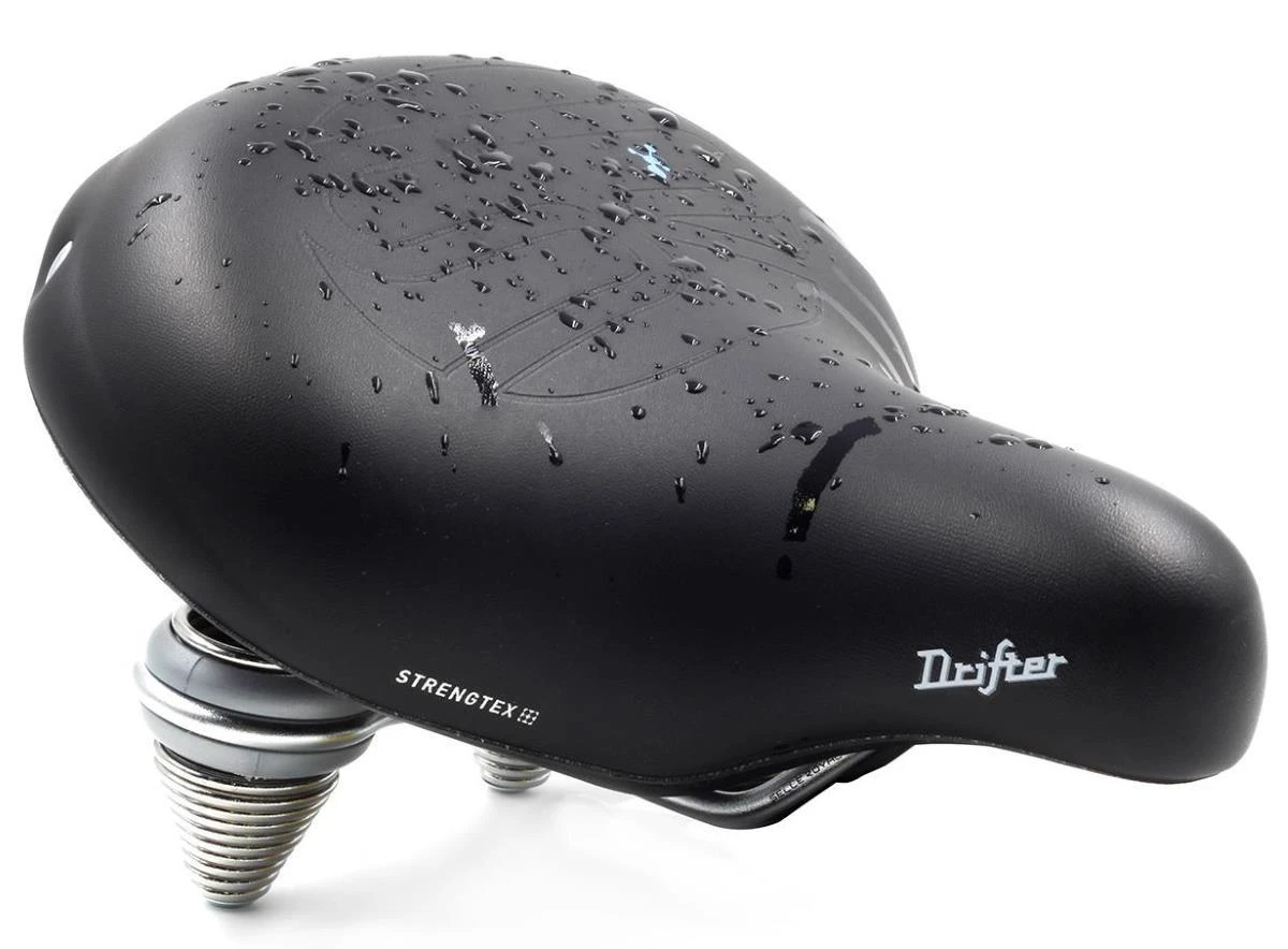 Balnelis Selle Royal Drifter Small Strengtex RVL RoyalGel