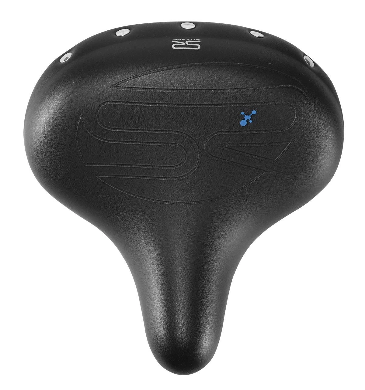 Balnelis Selle Royal Drifter Small Strengtex RVL RoyalGel