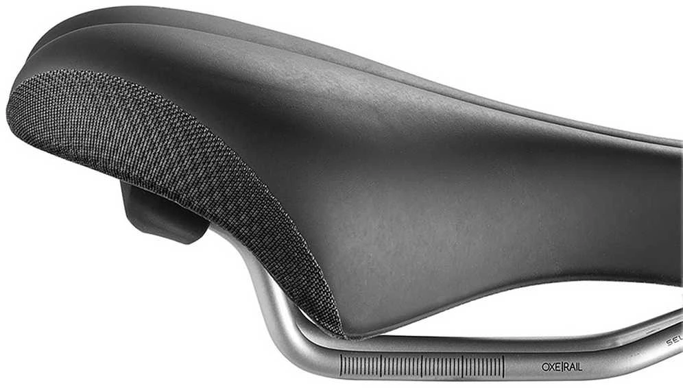 Balnelis Selle Royal Ellipse Athletic RVL 3D Skingel