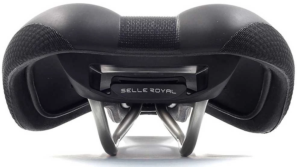 Balnelis Selle Royal Ellipse Athletic RVL 3D Skingel