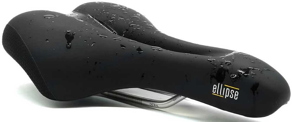 Balnelis Selle Royal Ellipse Athletic RVL 3D Skingel