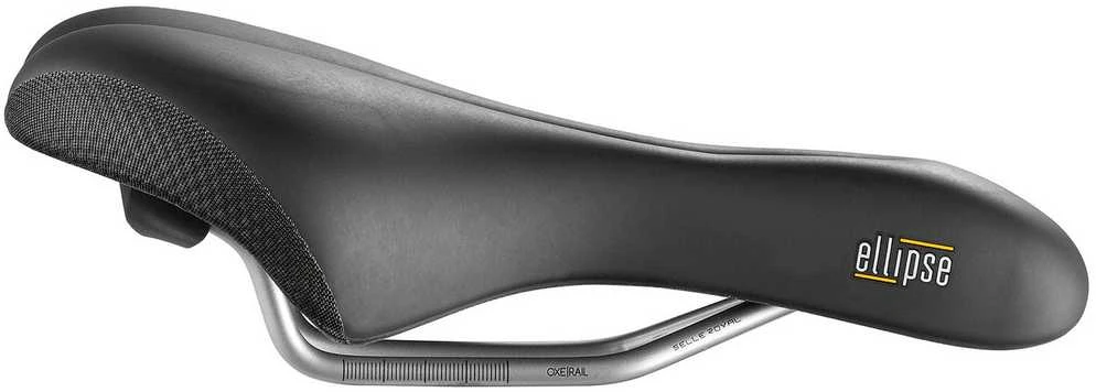 Balnelis Selle Royal Ellipse Athletic RVL 3D Skingel