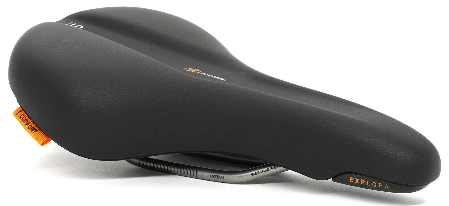 Balnelis Selle Royal Explora Moderate RVL RoyalGel