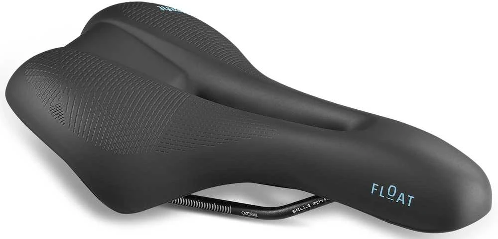 Balnelis Selle Royal Float Athletic Fit putos