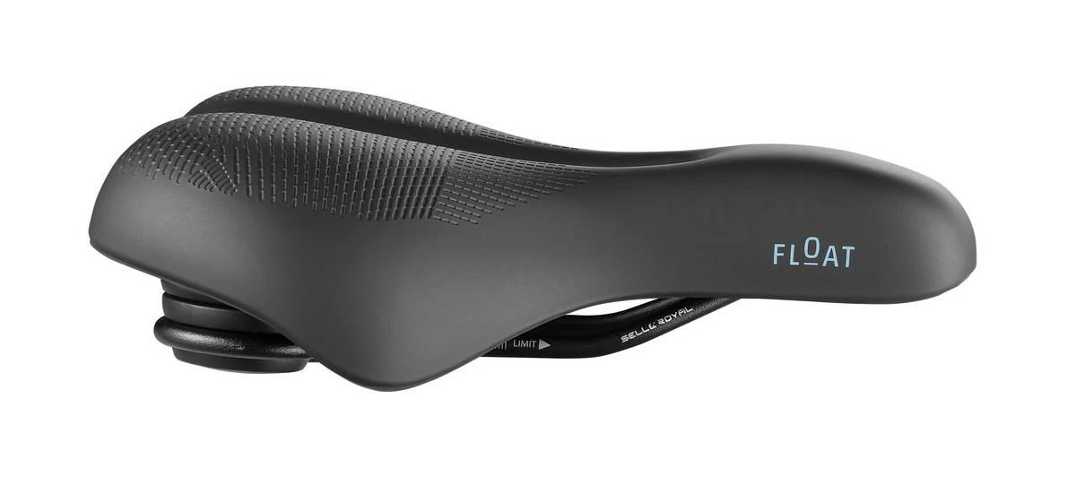 Balnelis Selle Royal Float Relaxed Fit putos