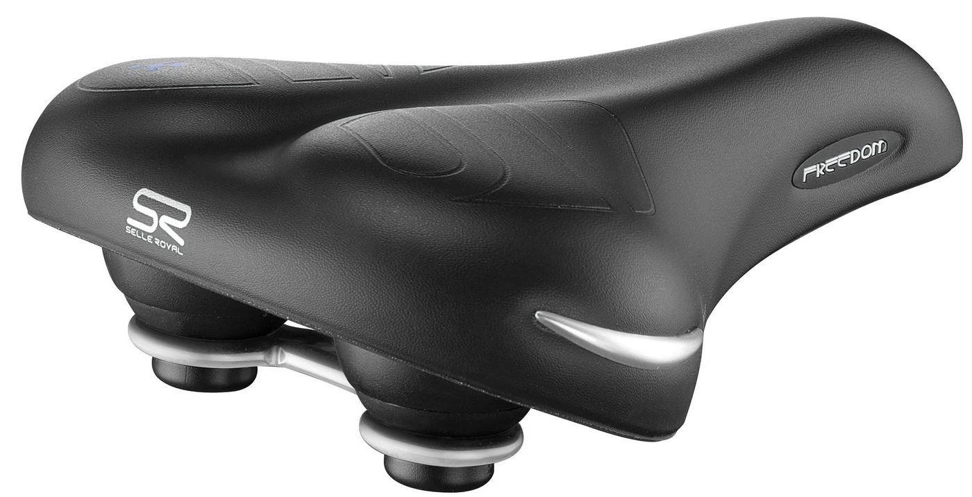 Balnelis Selle Royal Freedom Woman Strengtex RoyalGel