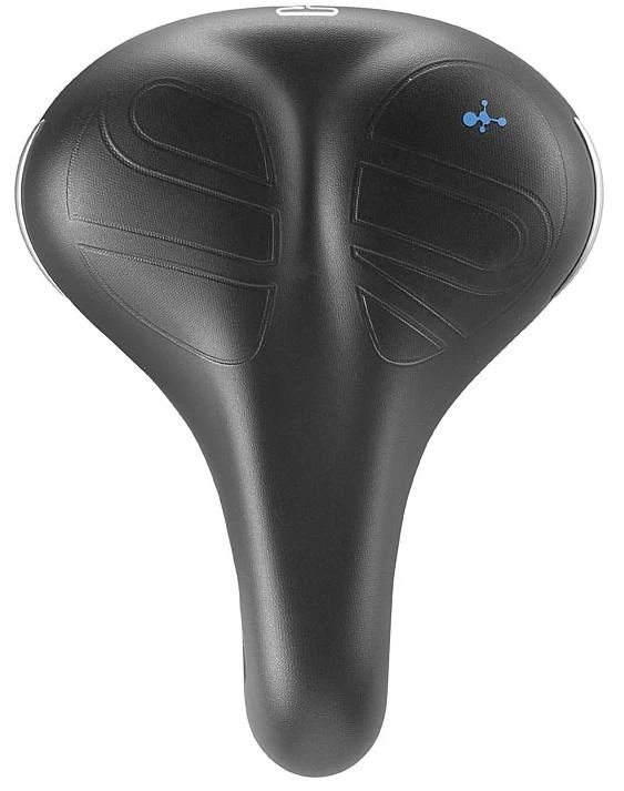 Balnelis Selle Royal Freedom Woman Strengtex RoyalGel