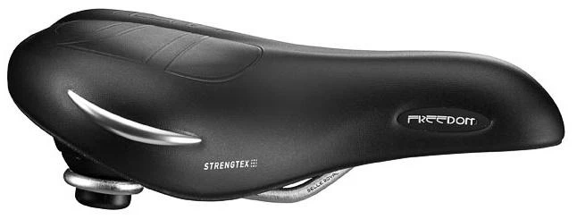 Balnelis Selle Royal Freedom Woman Strengtex RoyalGel