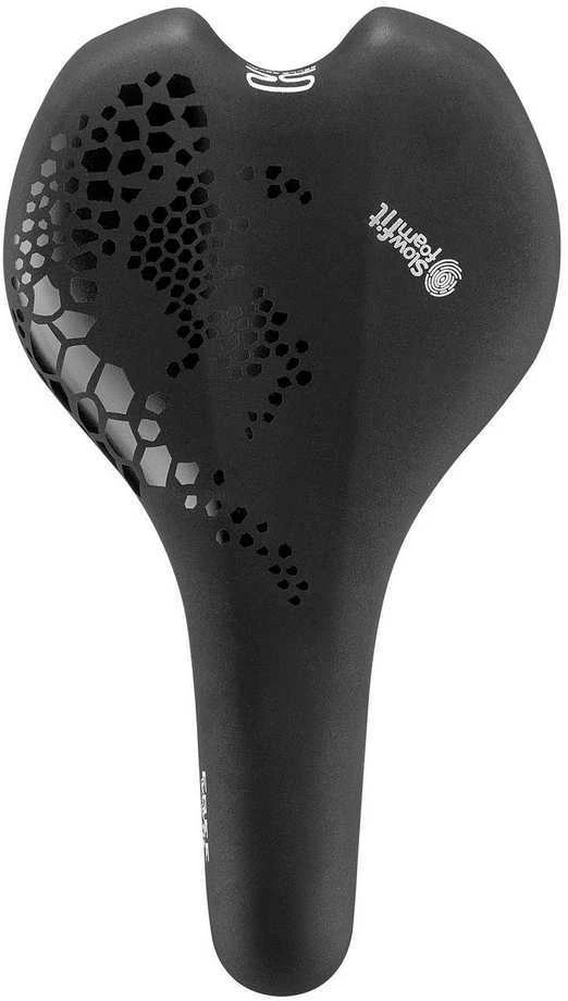 Balnelis Selle Royal Freeway Athletic Fit putos