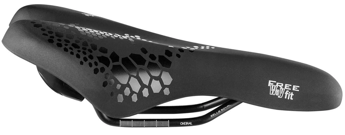Balnelis Selle Royal Freeway Athletic Fit putos