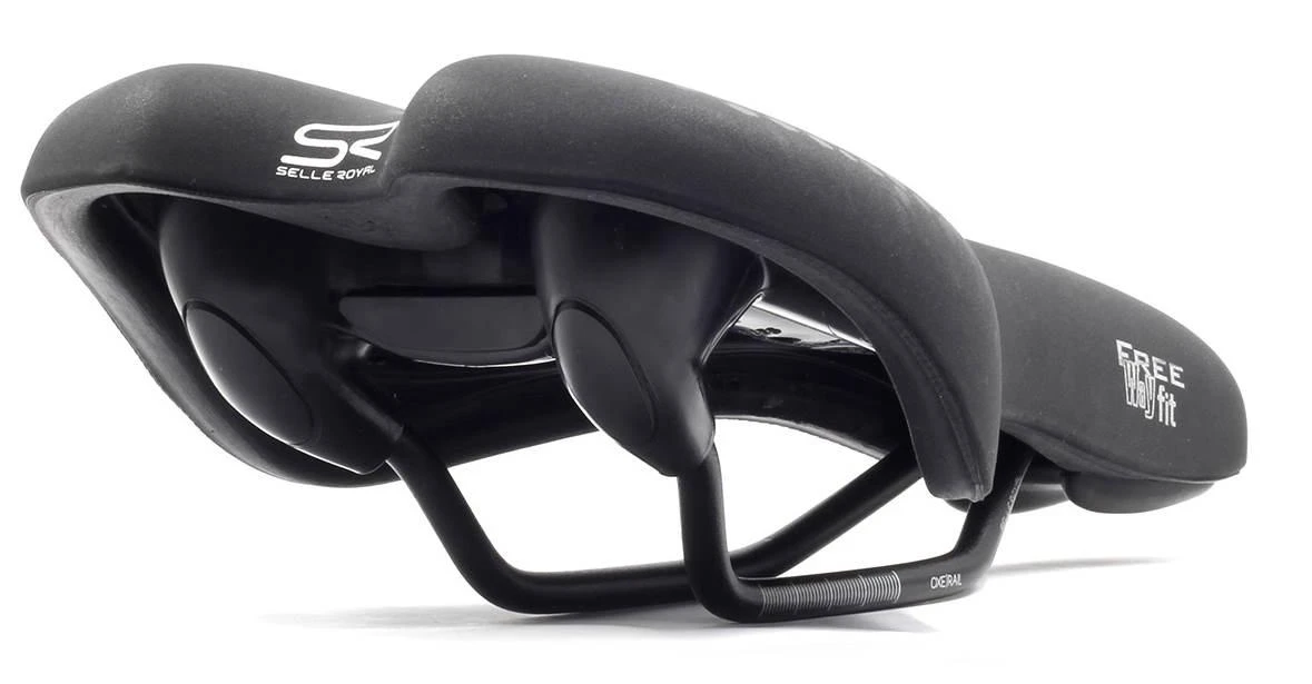 Balnelis Selle Royal Freeway Athletic Fit putos