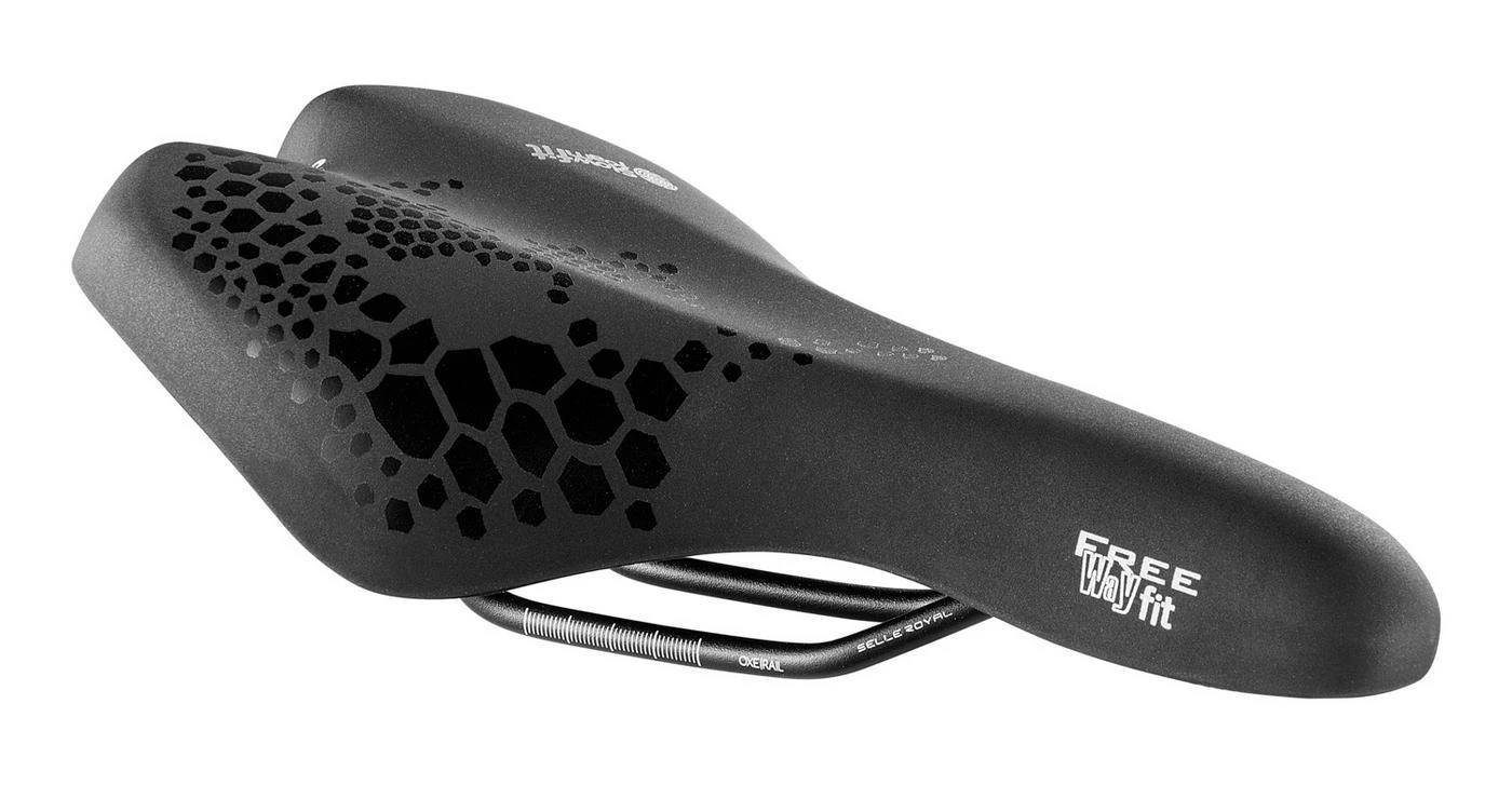 Balnelis Selle Royal Freeway Athletic Fit putos