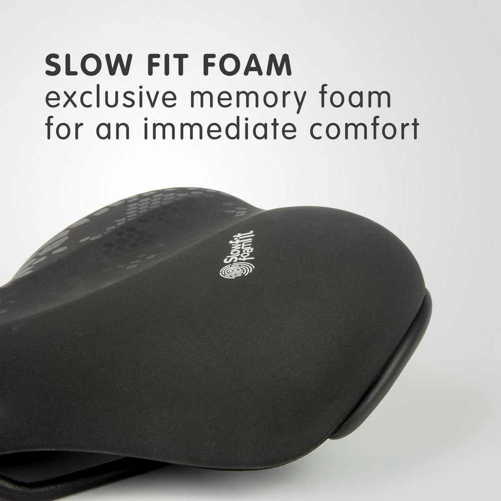 Balnelis Selle Royal Freeway Athletic Fit putos