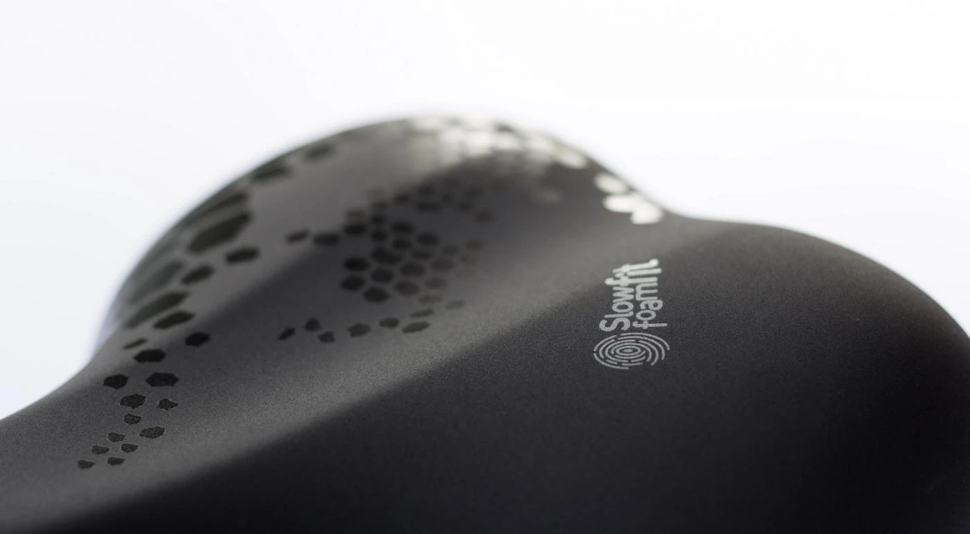 Balnelis Selle Royal Freeway Moderate Woman Fit Foam
