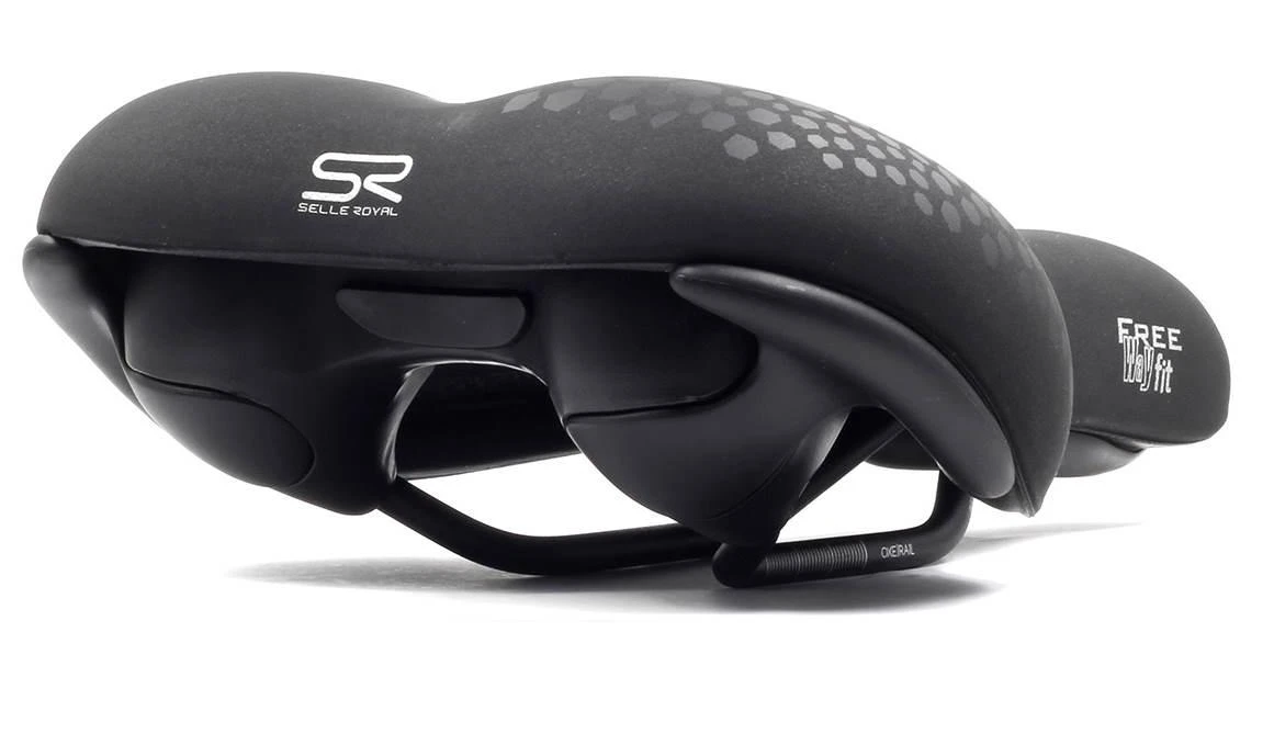 Balnelis Selle Royal Freeway Moderate Woman Fit Foam