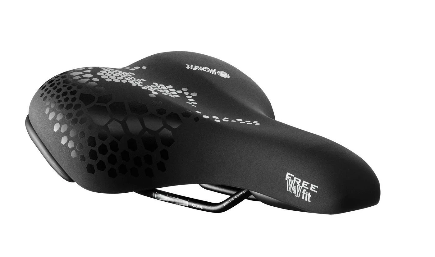 Balnelis Selle Royal Freeway Moderate Woman Fit Foam
