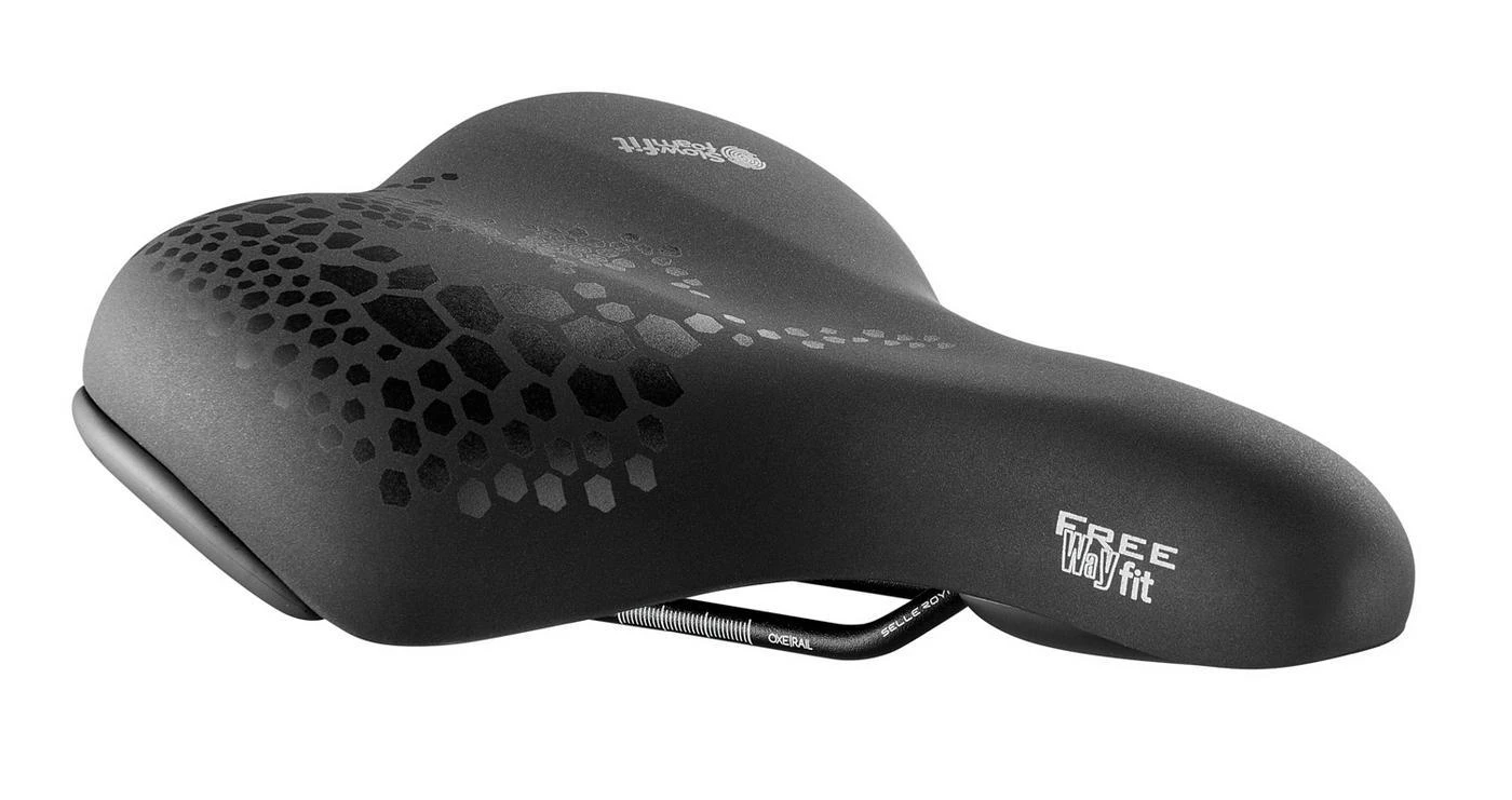 Balnelis Selle Royal Freeway Relaxed Fit putos