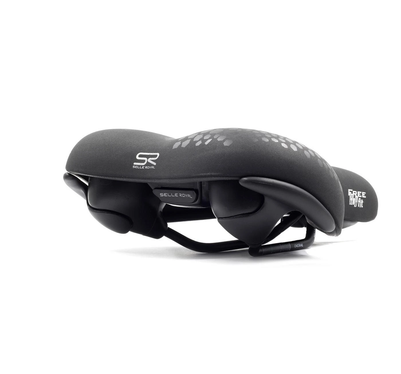 Balnelis Selle Royal Freeway Relaxed Fit putos
