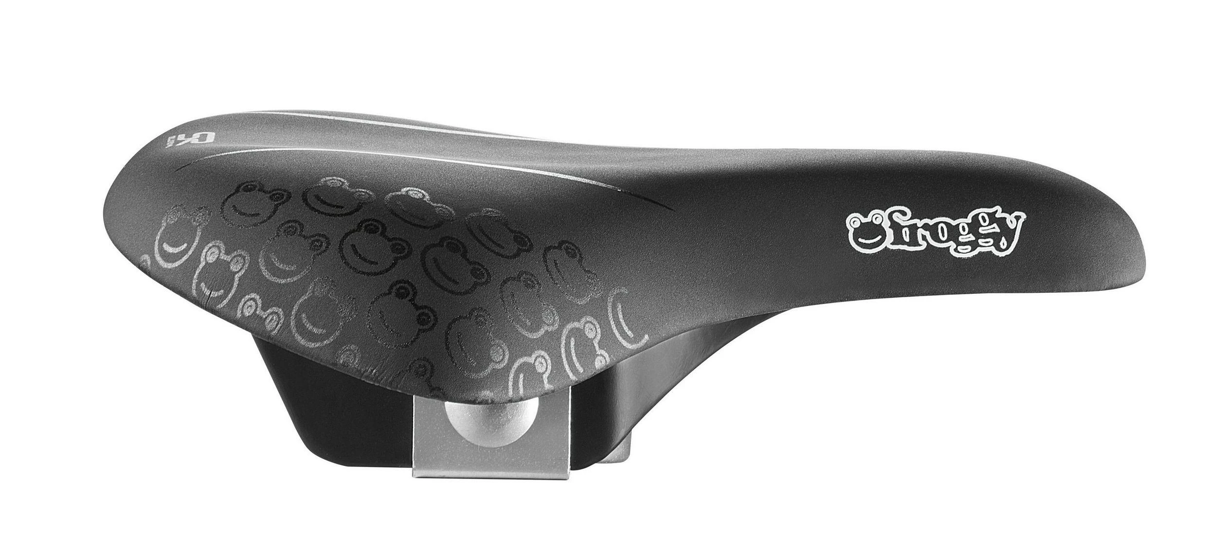 Balnelis Selle Royal Froggy Junior 16-24" minkštas
