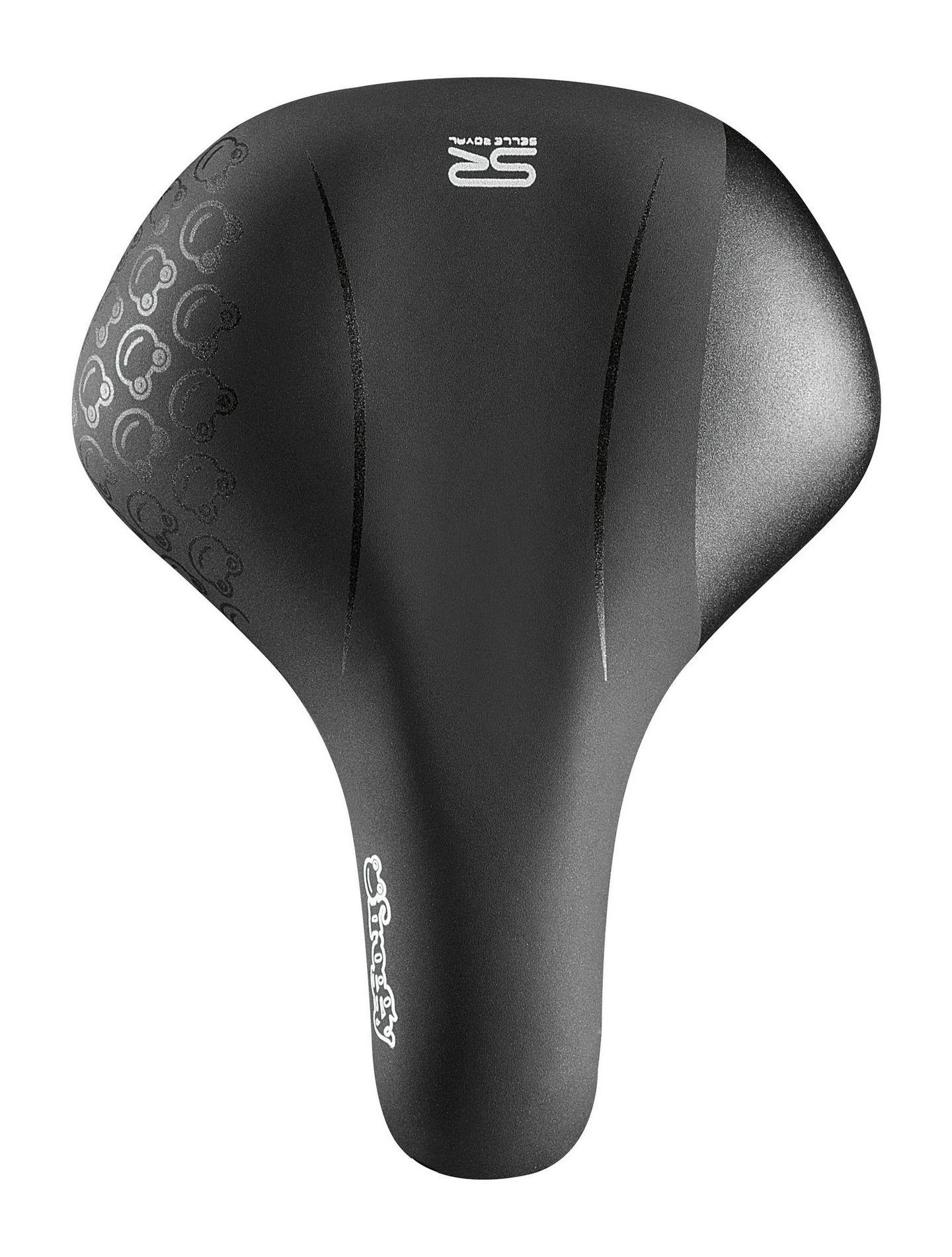 Balnelis Selle Royal Froggy Junior 16-24" minkštas