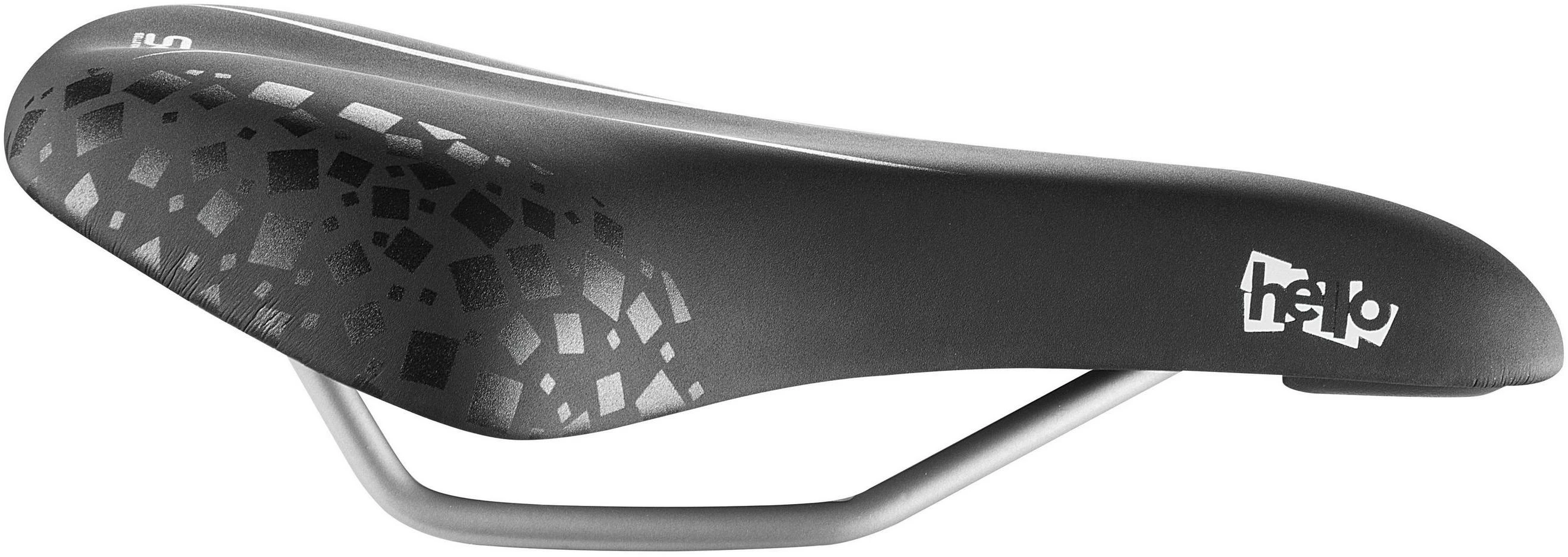 Balnelis Selle Royal Hello Junior 16-24" minkštas