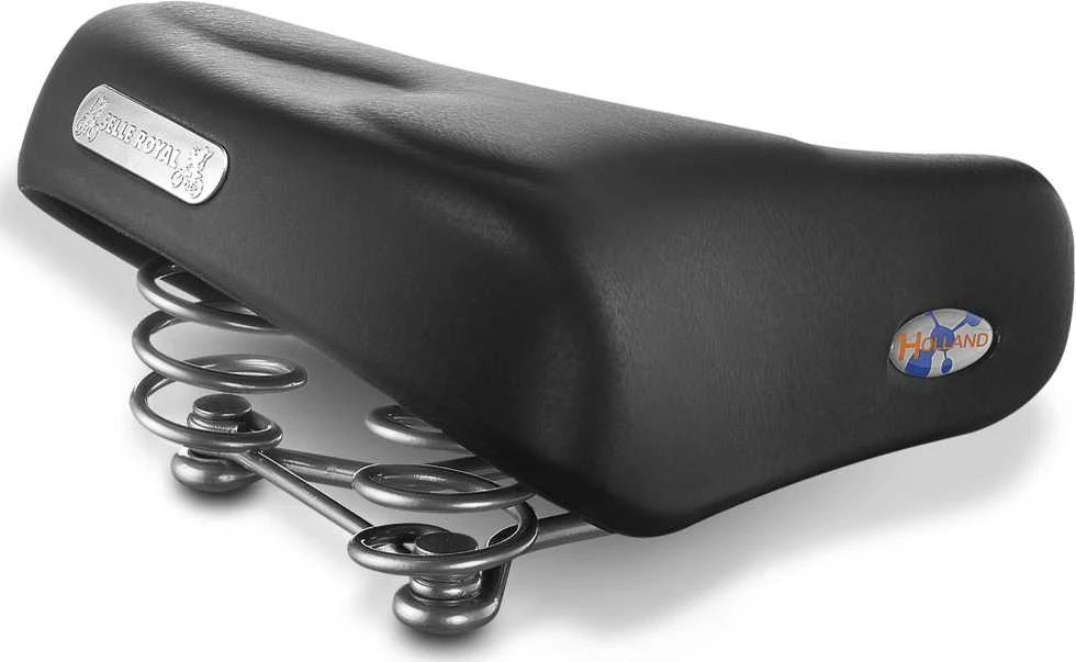 Balnelis Selle Royal Holland RoyalGel