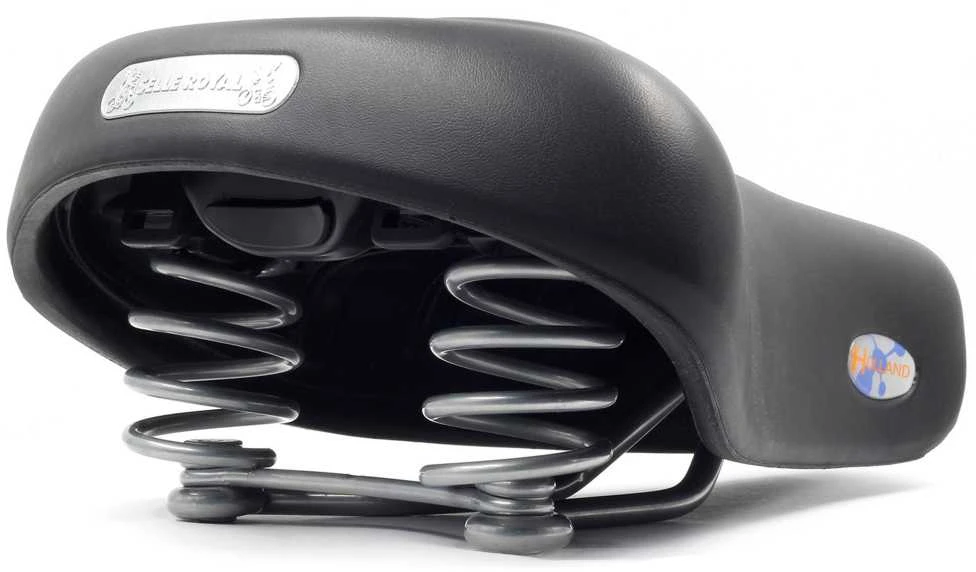Balnelis Selle Royal Holland RoyalGel