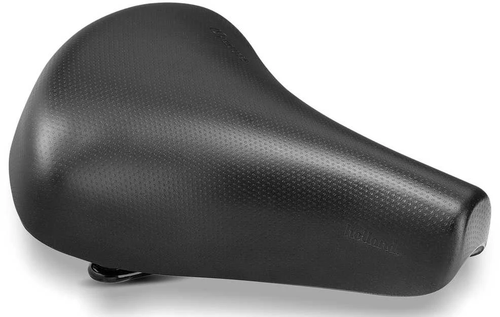 Vader Balnelis Selle Royal Holland Unitech Relaxed juodas