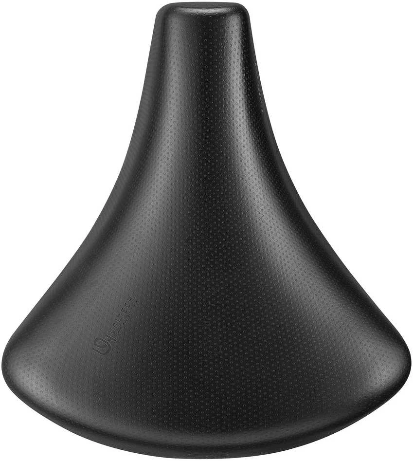 Vader Balnelis Selle Royal Holland Unitech Relaxed juodas