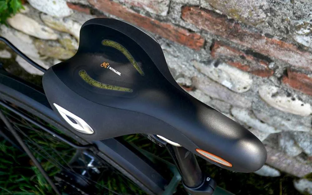 Balnelis Selle Royal Lookin Athletic RoyalGel