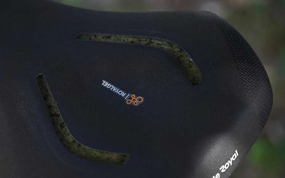 Balnelis Selle Royal Lookin Evo Athletic RoyalGel