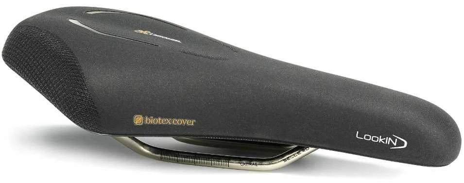 Balnelis Selle Royal Lookin Evo Athletic RoyalGel