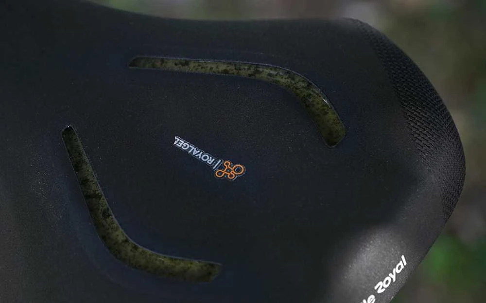 Balnelis Selle Royal Lookin Evo Moderate RoyalGel