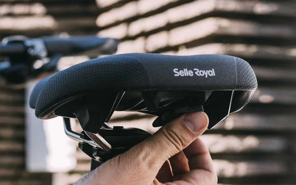 Balnelis Selle Royal Lookin Evo Moderate RoyalGel