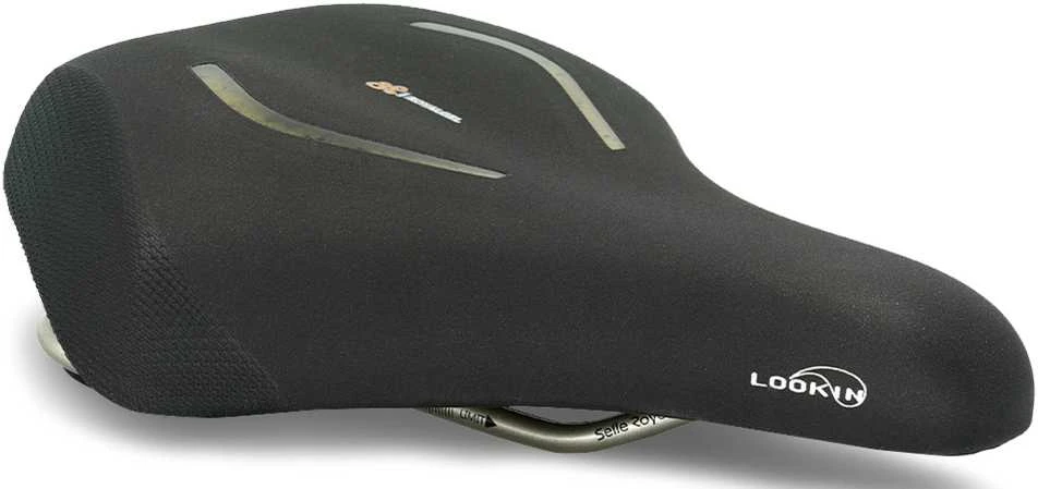 Balnelis Selle Royal Lookin Evo Relaxed RoyalGel