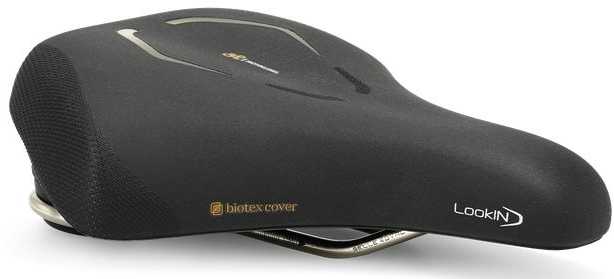 Selle Royal Lookin Evo Relaxed 90 dviračio balnas