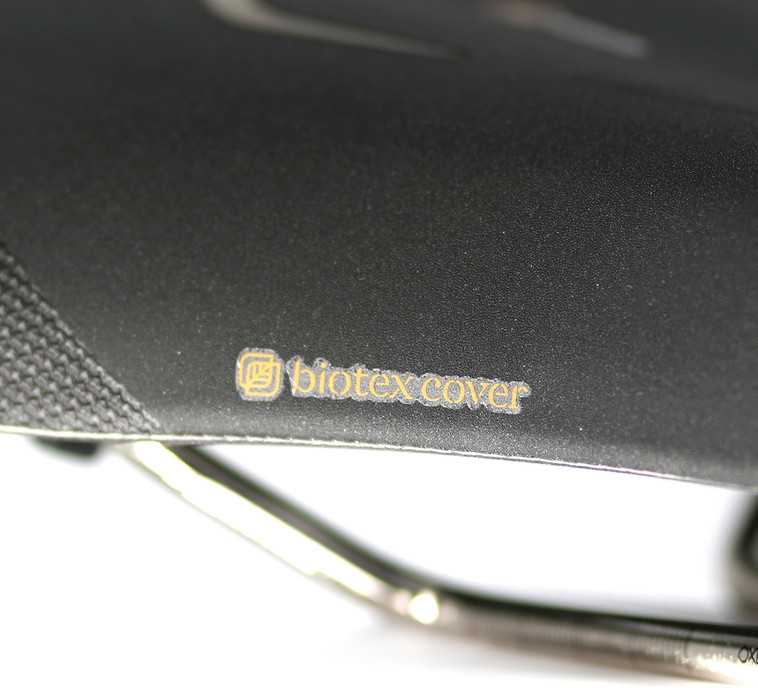 Selle Royal Lookin Evo Relaxed 90 dviračio balnas