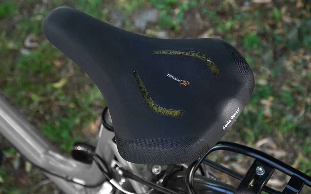 Balnelis Selle Royal Lookin Evo Relaxed RoyalGel
