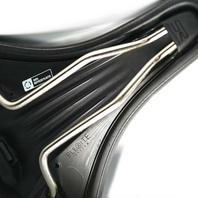 Selle Royal Lookin Evo Relaxed 90 dviračio balnas