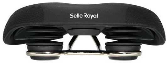 Selle Royal Lookin Evo Relaxed 90 dviračio balnas