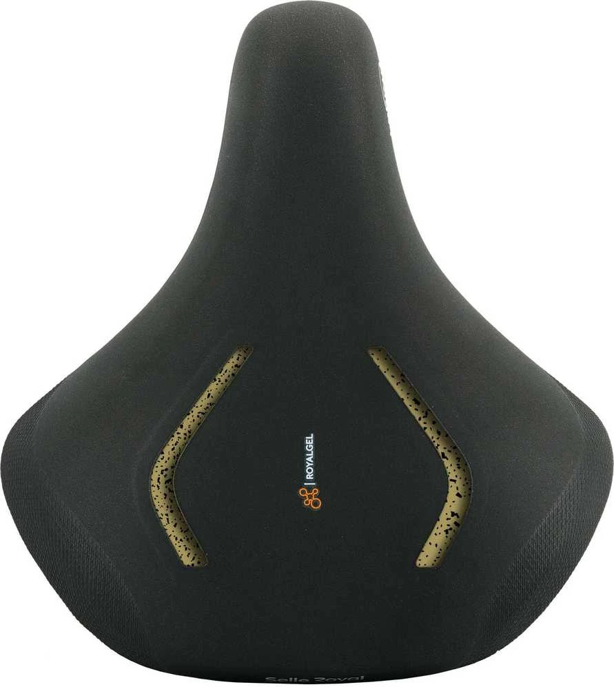 Balnelis Selle Royal Lookin Evo Relaxed RoyalGel