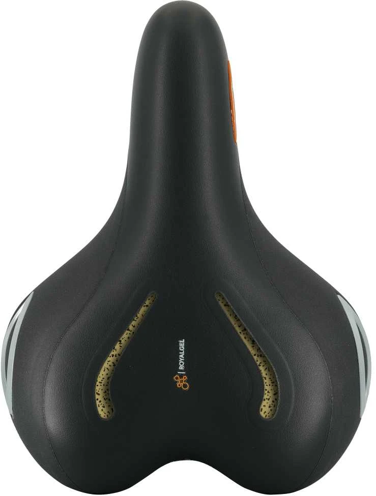 Balnelis Selle Royal Lookin Vidutinio stiprumo karališkasis gelis