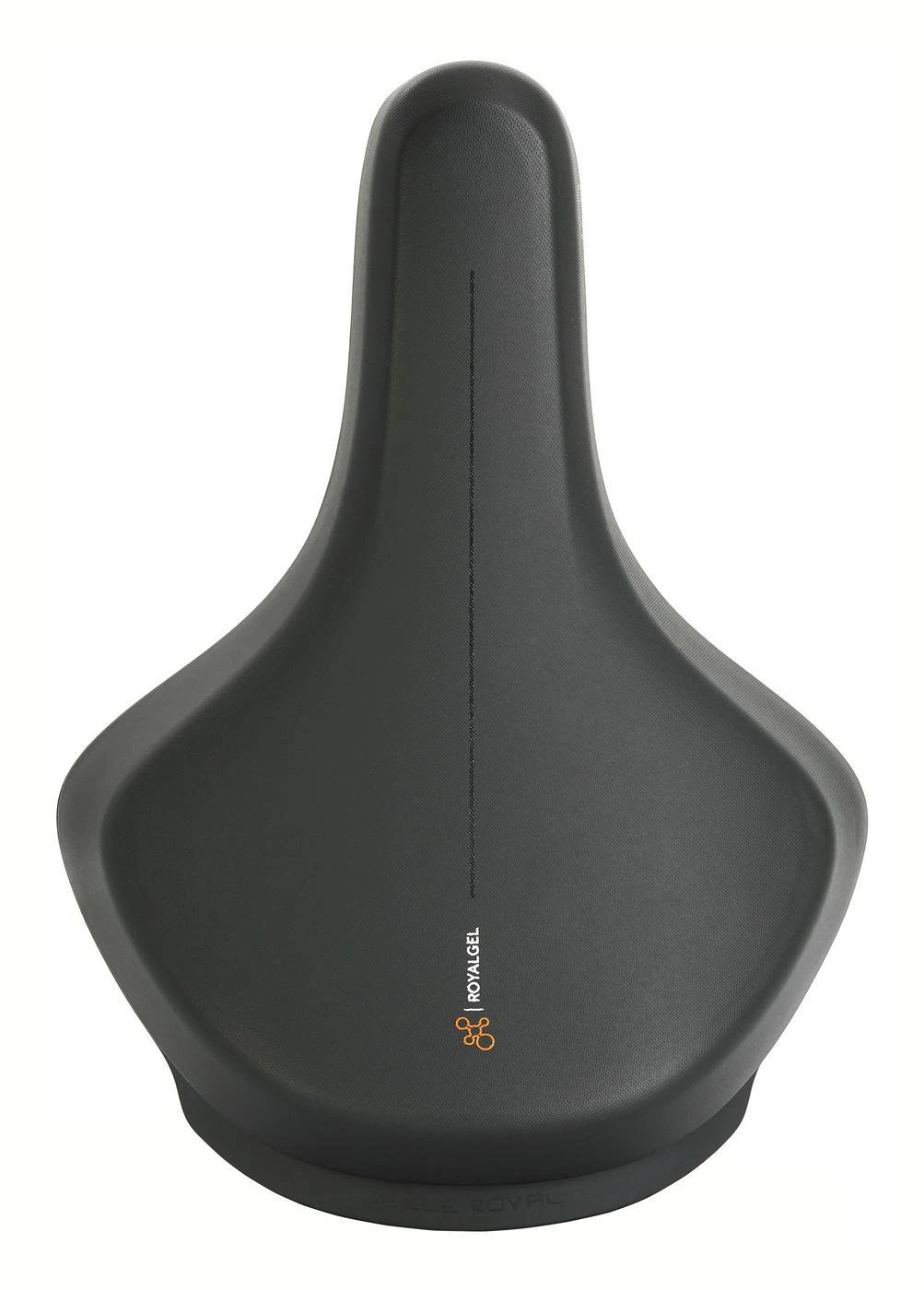 Balnelis Selle Royal On Athletic eFit eGrip RoyalGel