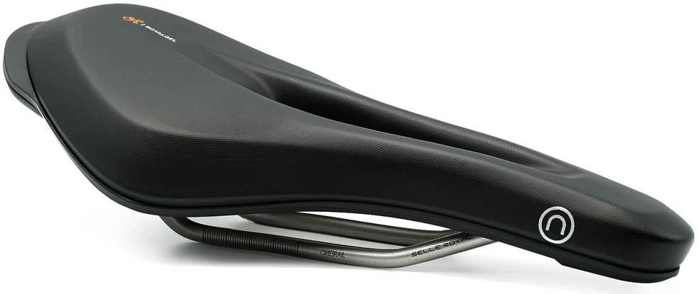 Balnelis Selle Royal On Open Athletic e-Fit RoyalGel