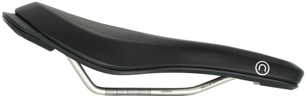 Balnelis Selle Royal On Open Athletic e-Fit RoyalGel