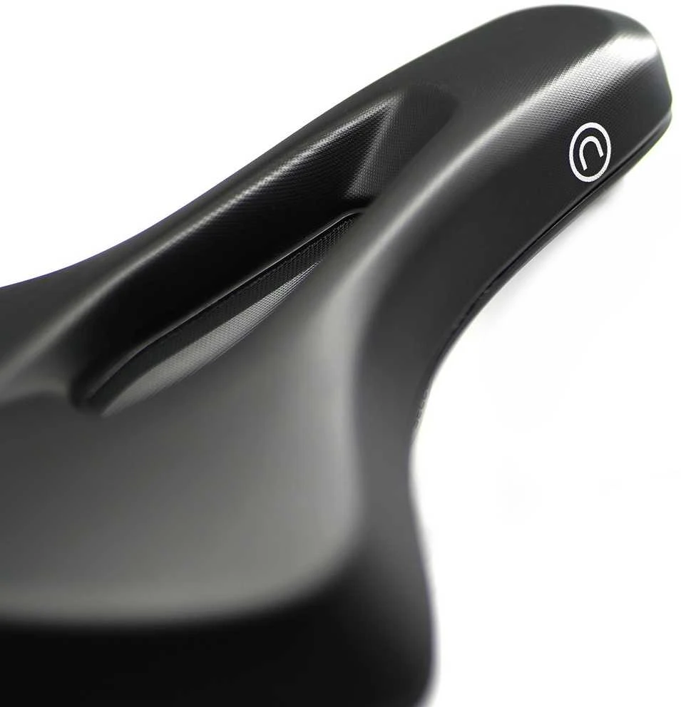 Balnelis Selle Royal On Open Athletic e-Fit RoyalGel