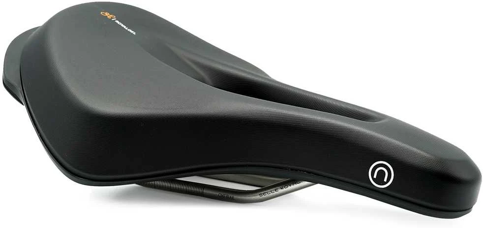 Balnelis Selle Royal On Open Moderate e-Fit RoyalGel