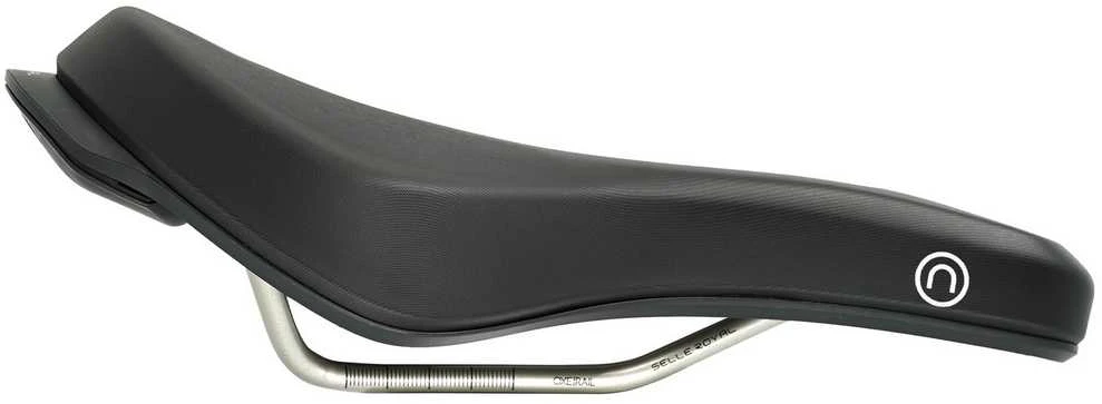 Balnelis Selle Royal On Open Moderate e-Fit RoyalGel
