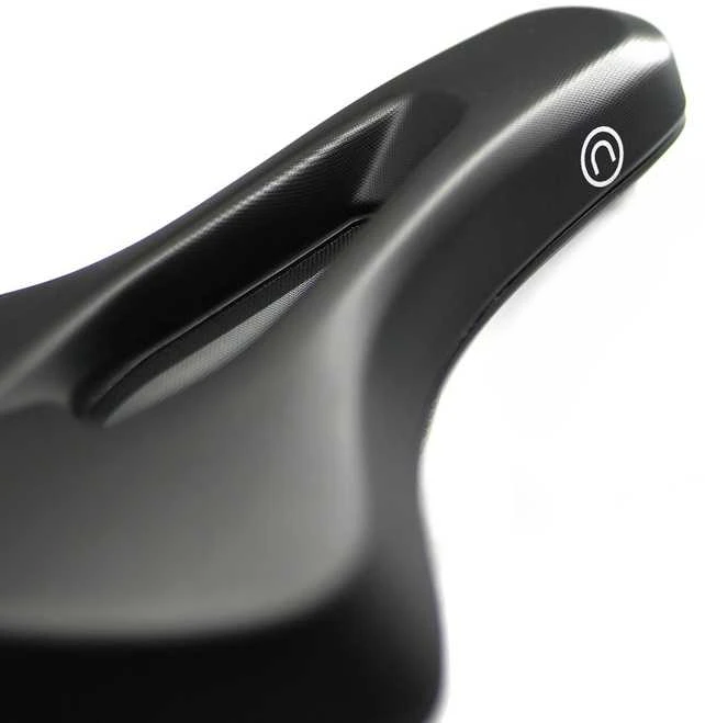 Balnelis Selle Royal On Open Relaxed e-Fit RoyalGel