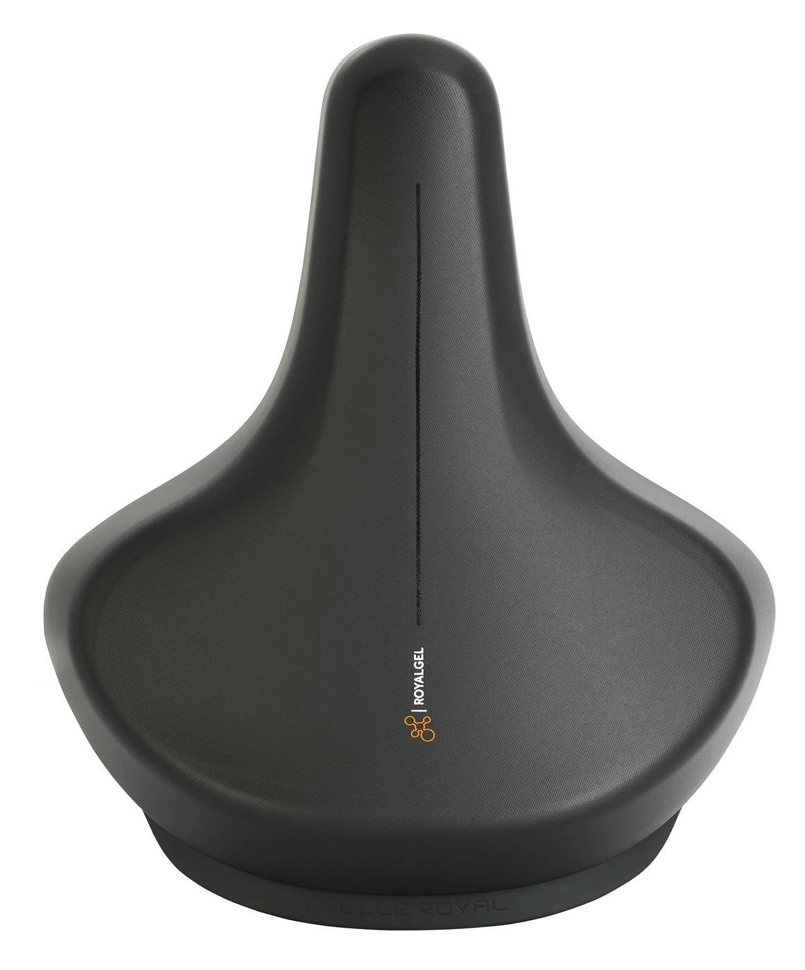 Balnelis Selle Royal On Relaxed eFit eGrip RoyalGel